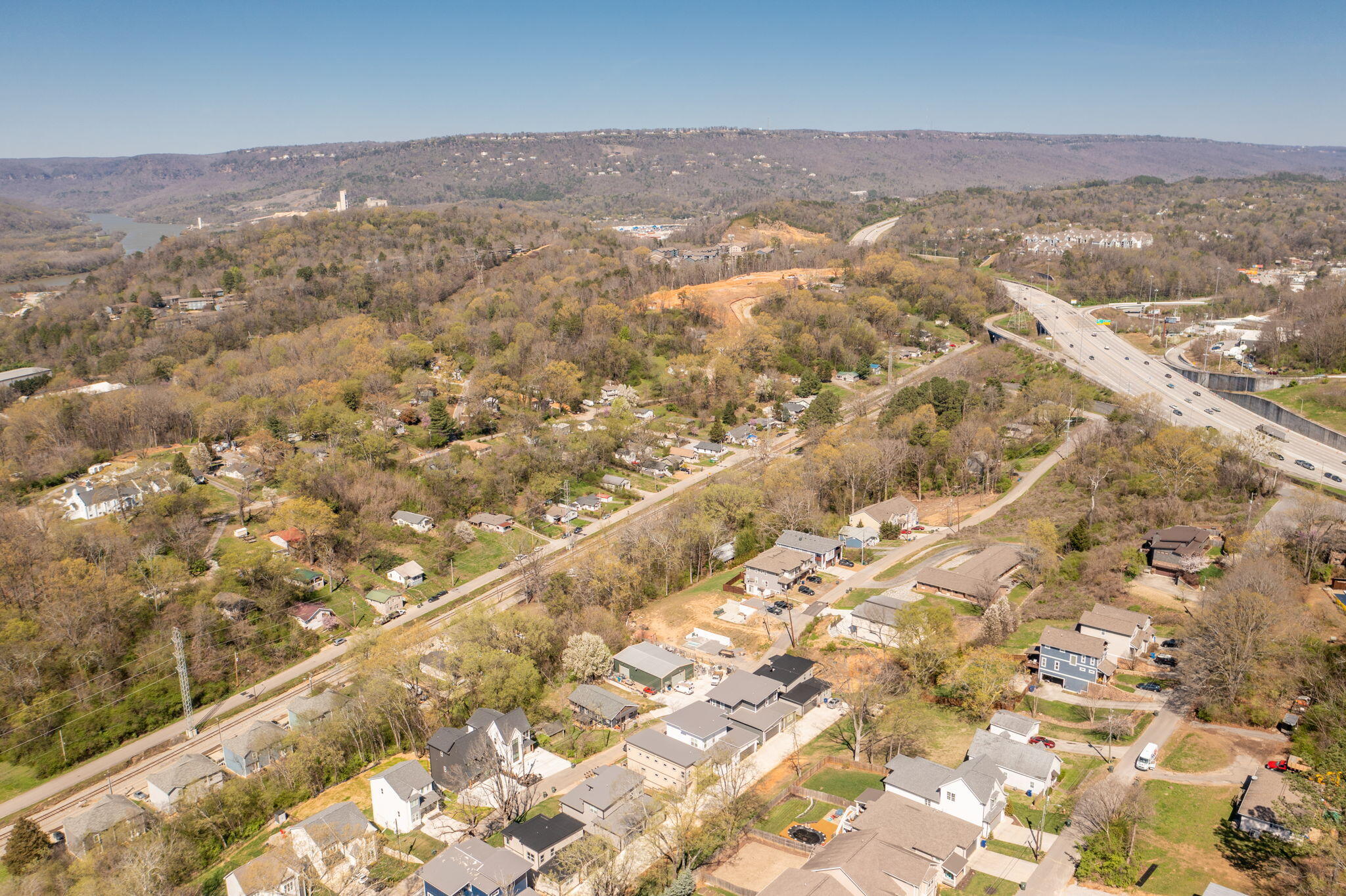 622 Ladd Avenue Chattanooga, TN 37405 - Photo 20 of 51 20-web-or-mls-DJI_0716-HDR-27
