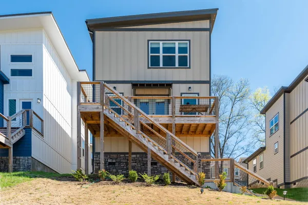 $2,500 | 622 Ladd Avenue, Chattanooga, TN 37405