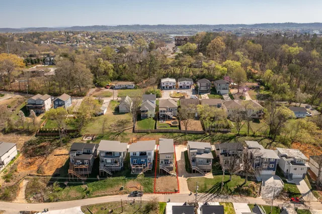 $2,500 | 622 Ladd Avenue, Chattanooga, TN 37405