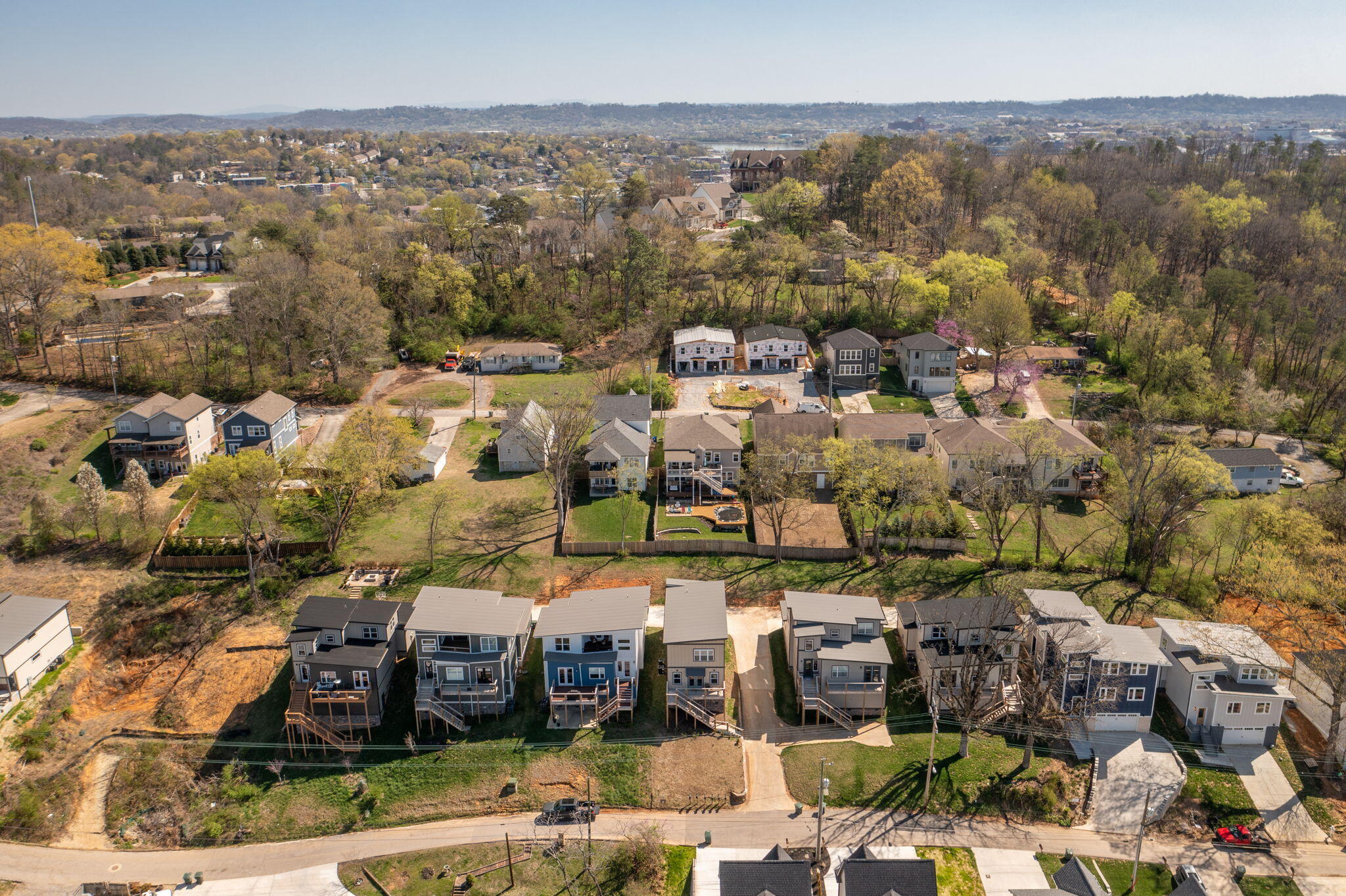 622 Ladd Avenue Chattanooga, TN 37405 - Photo 26 of 51 26-web-or-mls-DJI_0731-HDR-32