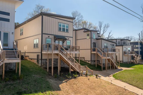 $2,500 | 622 Ladd Avenue, Chattanooga, TN 37405