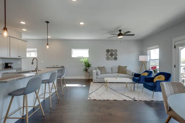 $2,500 | 622 Ladd Avenue, Chattanooga, TN 37405