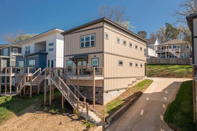 $2,500 | 622 Ladd Avenue, Chattanooga, TN 37405