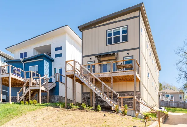 $2,500 | 622 Ladd Avenue, Chattanooga, TN 37405