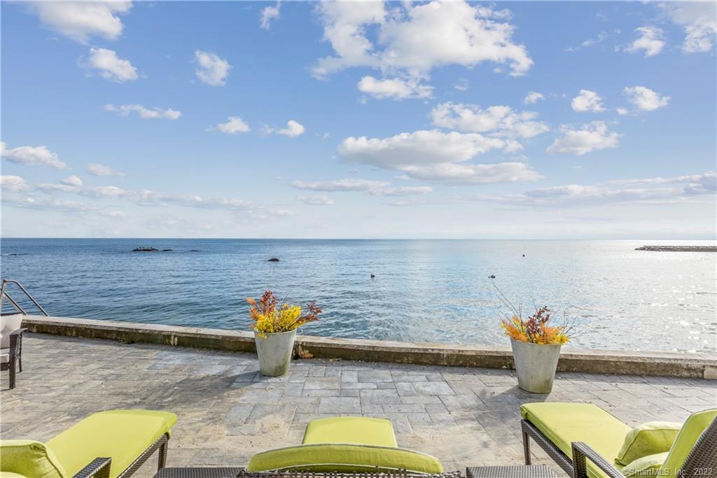 141-146 Middle Beach Road Madison, CT 06443 - Photo 1 of 1 Beautiful, lux waterFRONT property in desirable Madison, CT neighborhood!