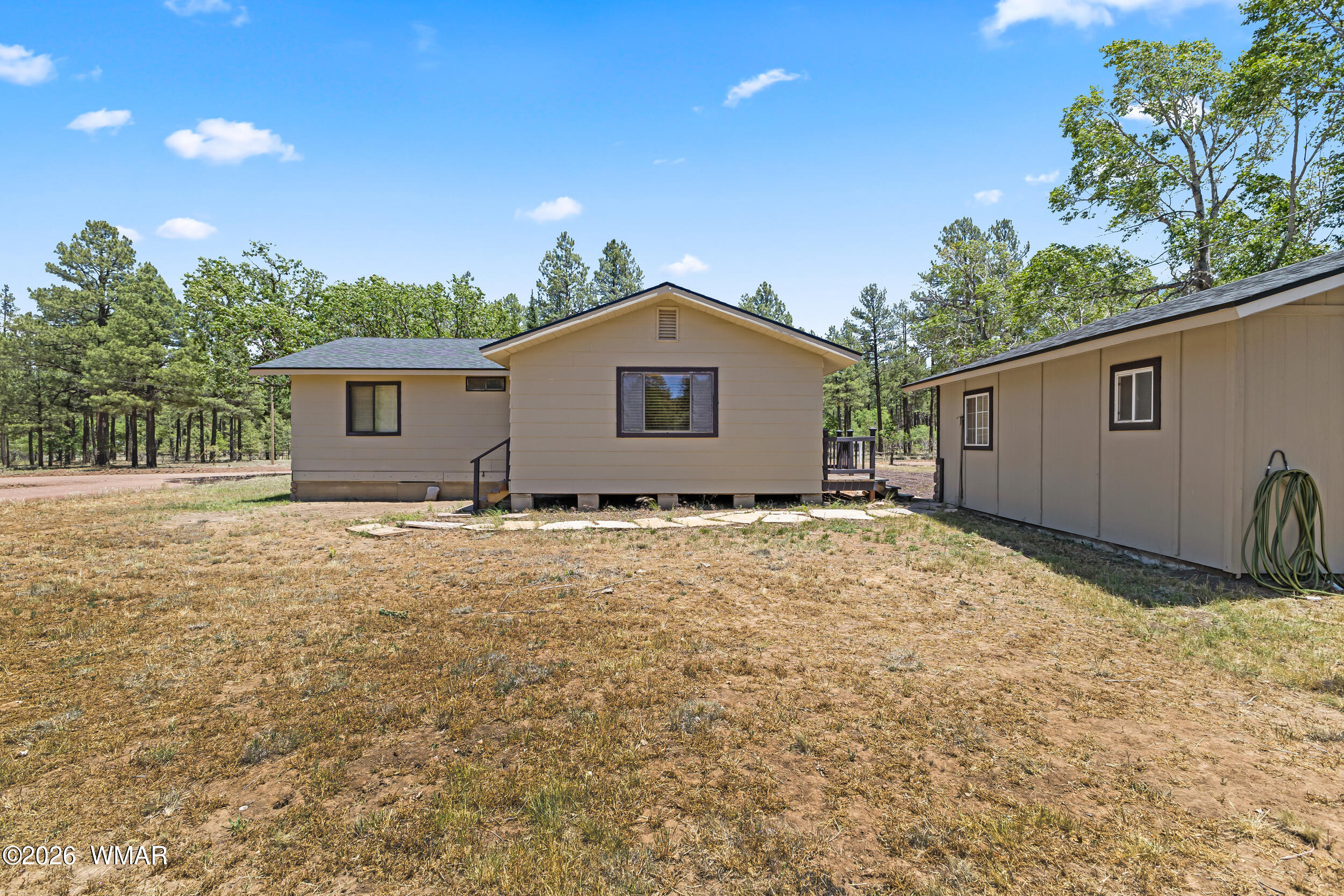 552 Rim Drive Pinedale, AZ 85934 - Photo 19 of 60