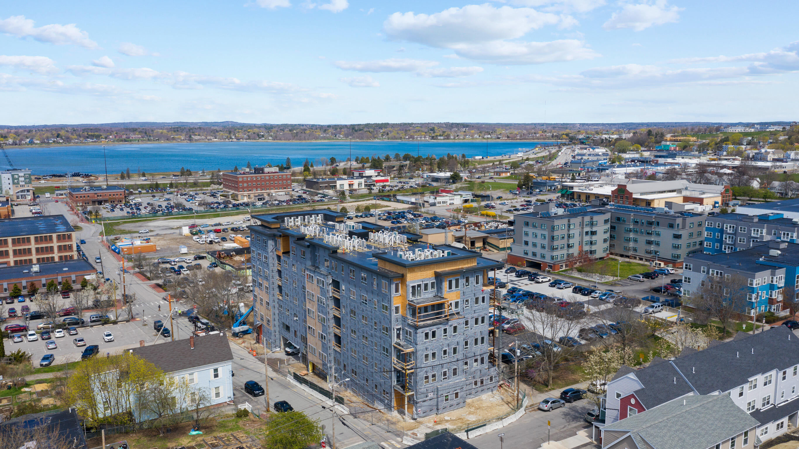 75 Chestnut Street, Unit 507 Portland, ME 04101 - Photo 1 of 33 75 Chestnut Portland-0013