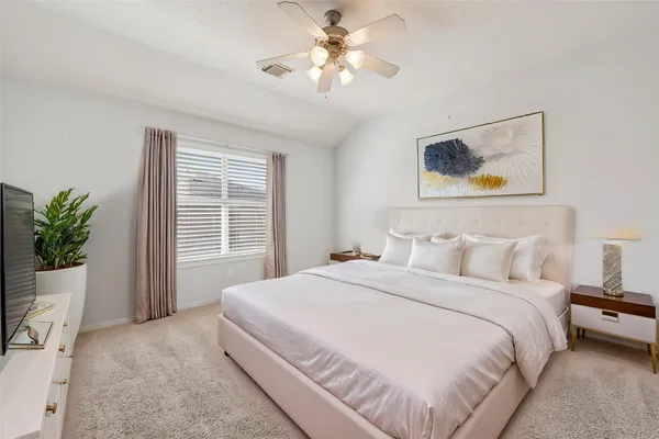 $2,300 | 3216 Victorian Manor Lane, Houston, TX 77047