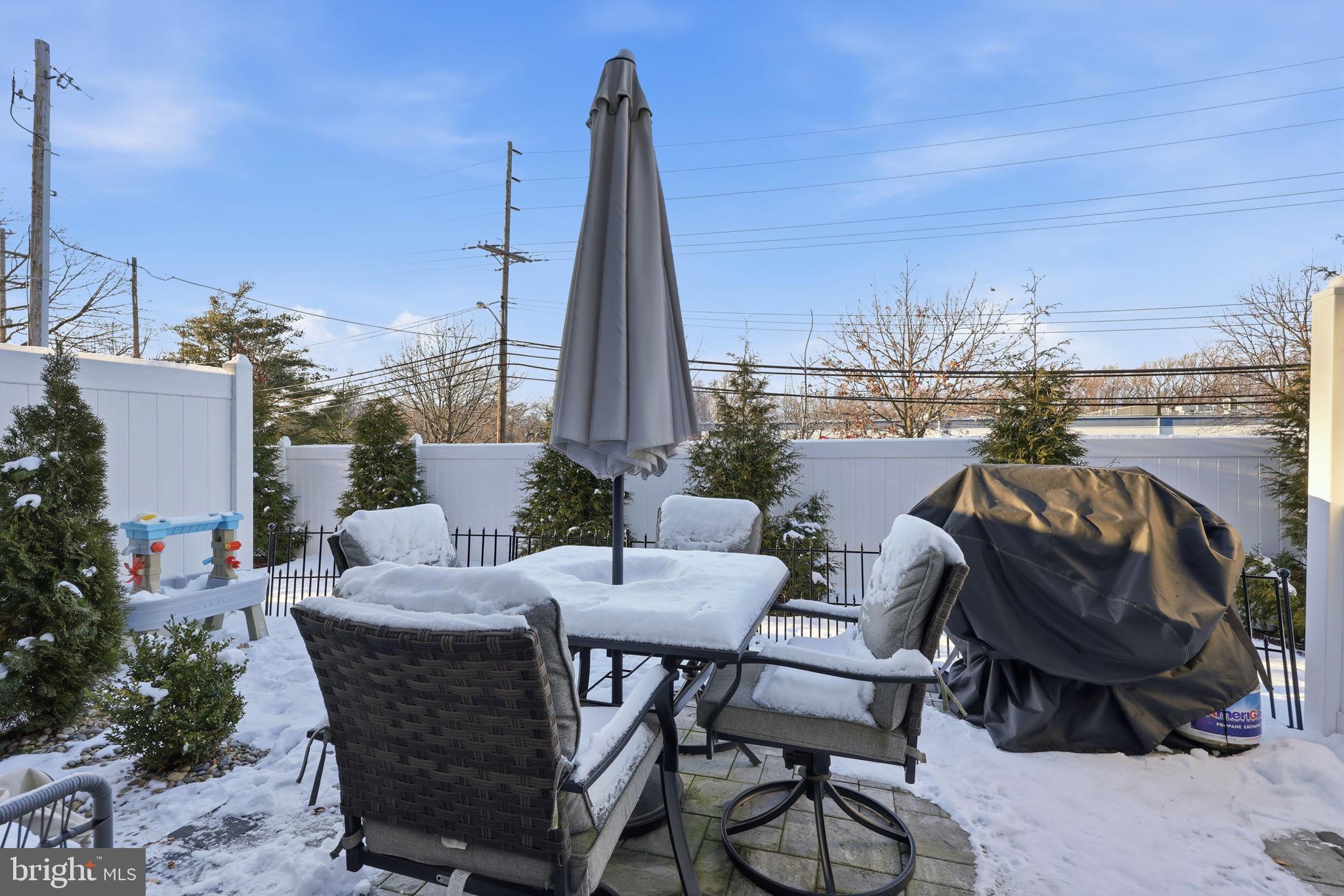 4 Athens Way Cliffwood, NJ 07721 - Photo 30 of 41