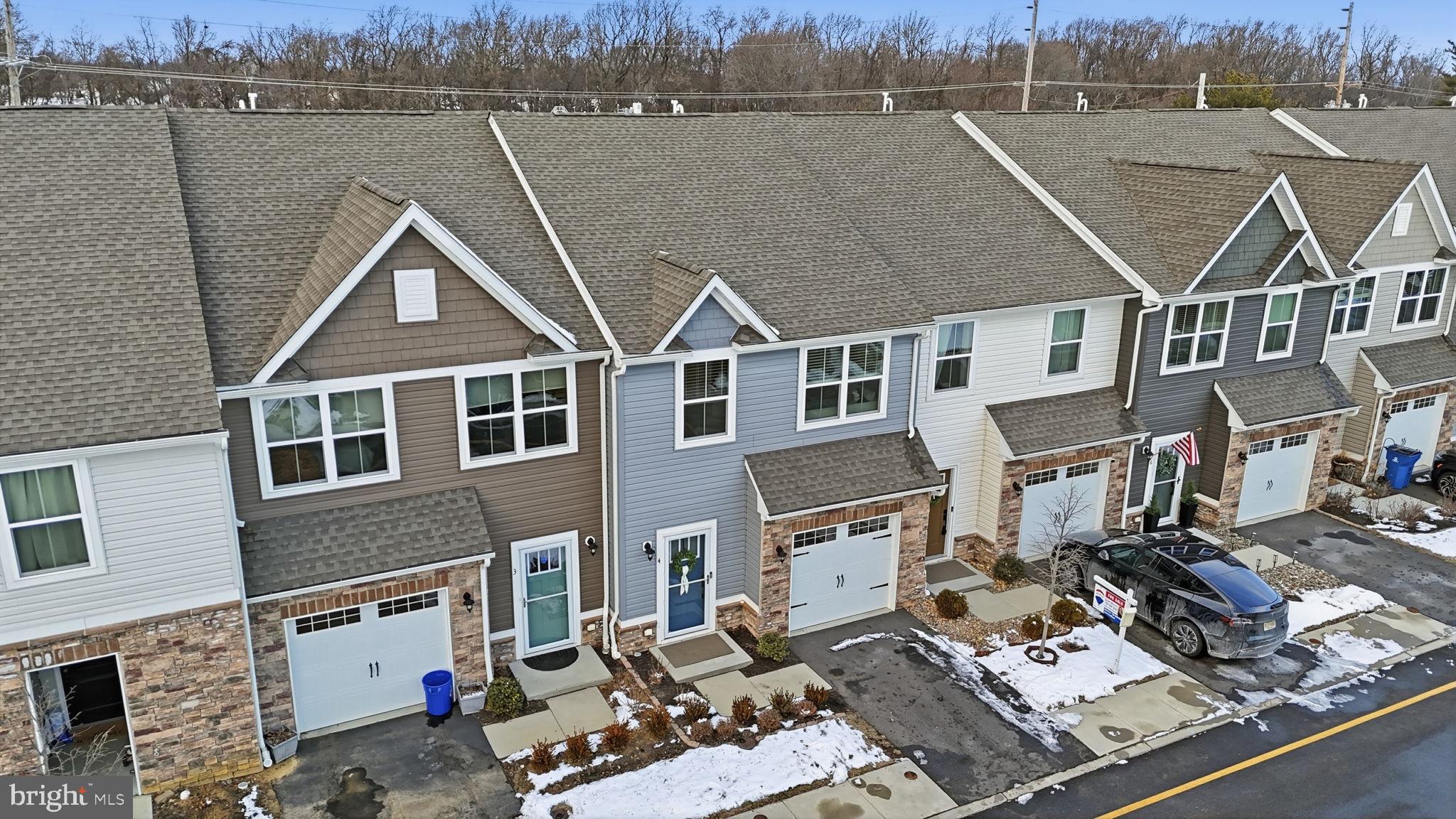 4 Athens Way Cliffwood, NJ 07721 - Photo 31 of 41