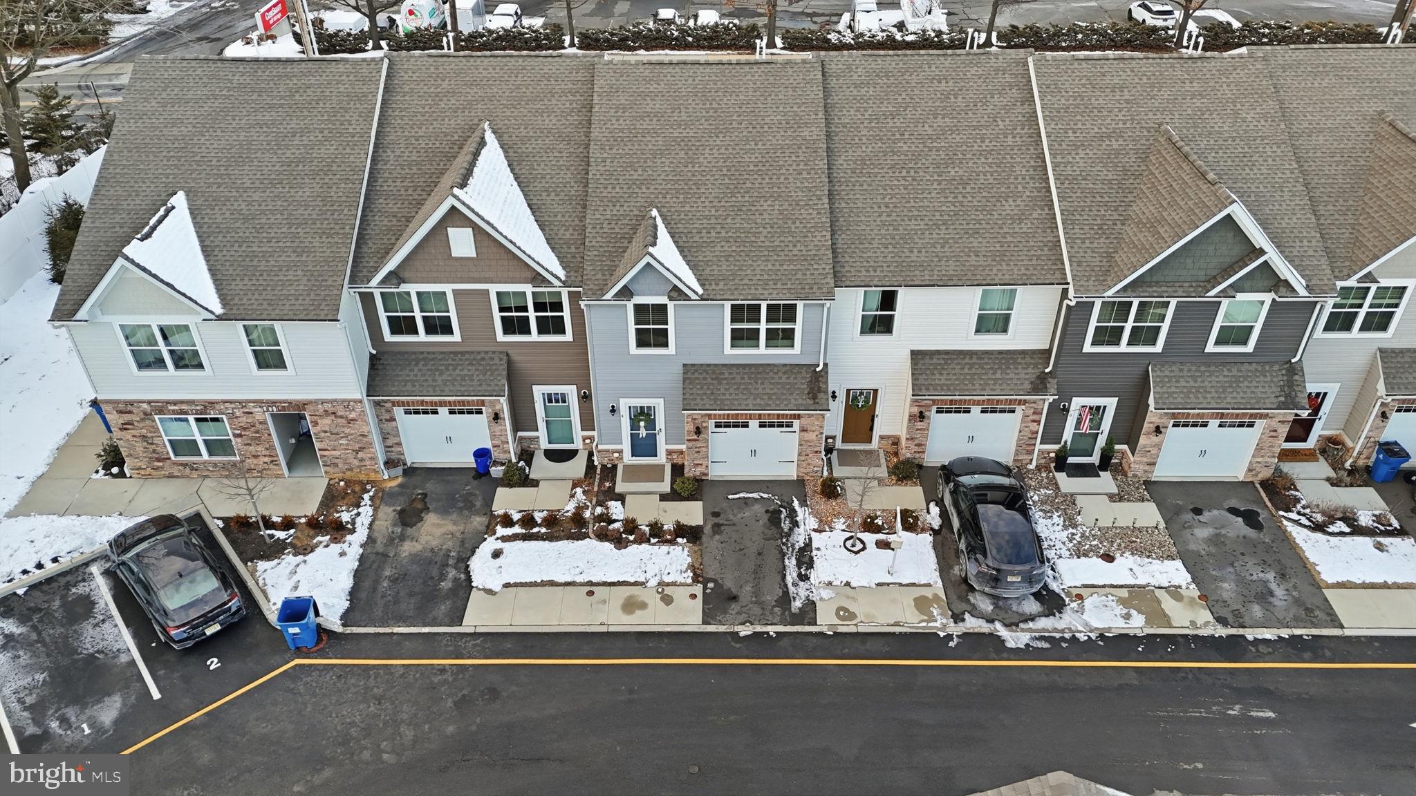 4 Athens Way Cliffwood, NJ 07721 - Photo 32 of 41