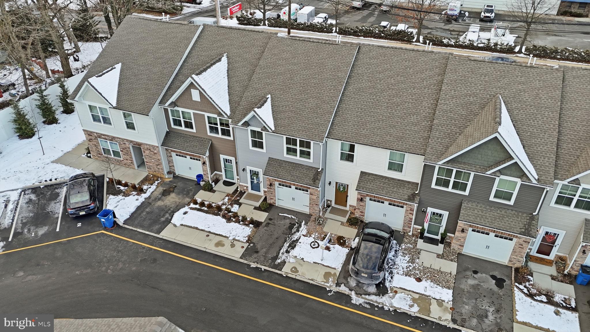 4 Athens Way Cliffwood, NJ 07721 - Photo 33 of 41