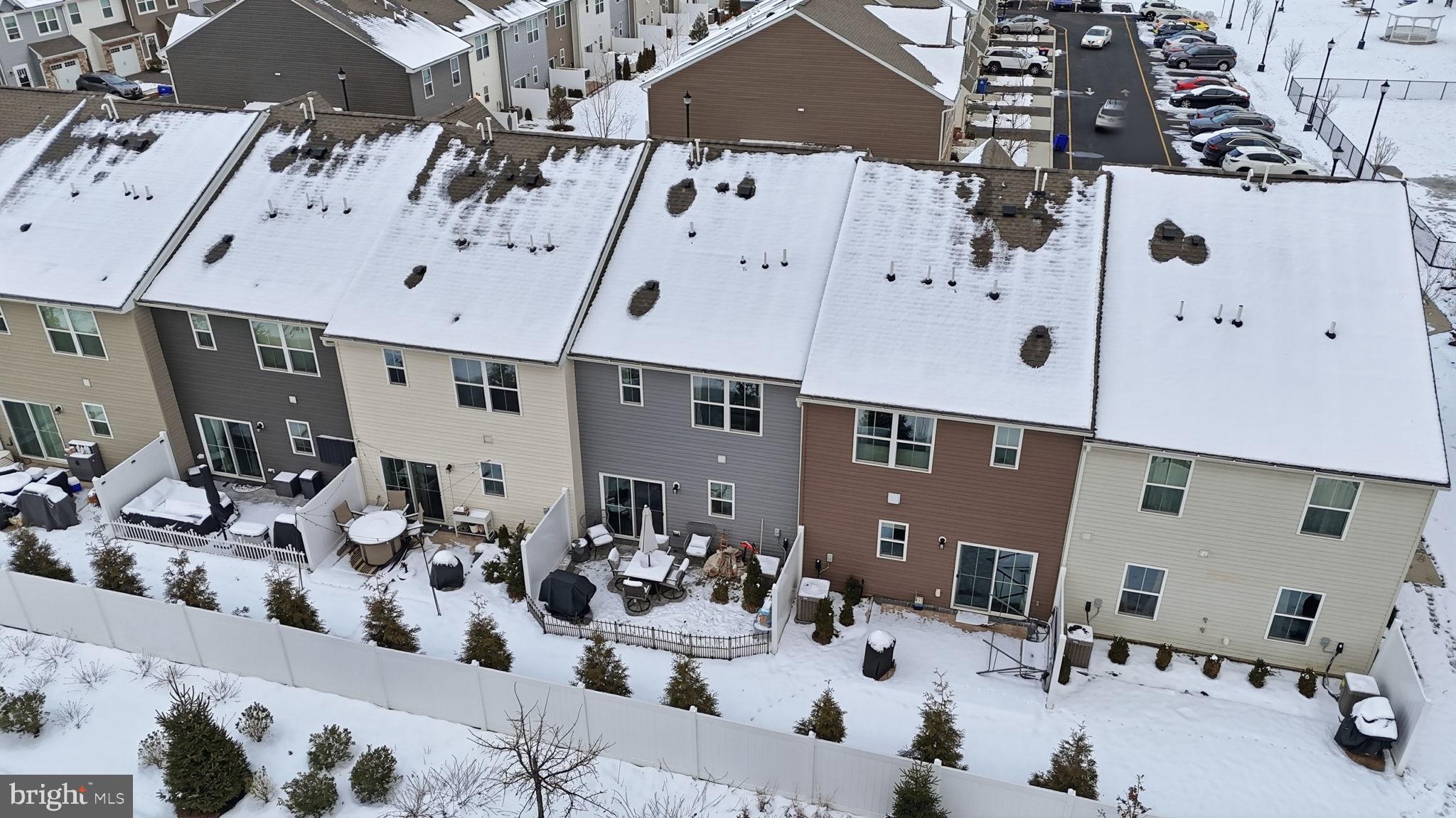 4 Athens Way Cliffwood, NJ 07721 - Photo 35 of 41