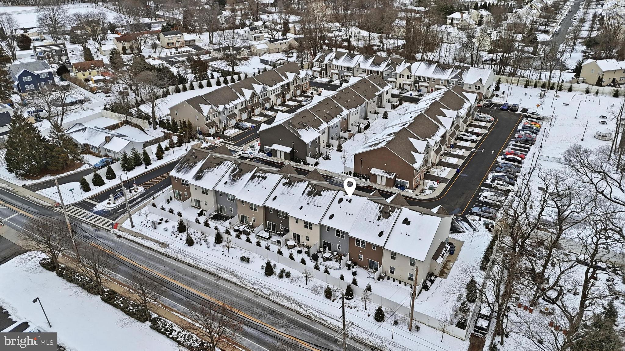 4 Athens Way Cliffwood, NJ 07721 - Photo 37 of 41