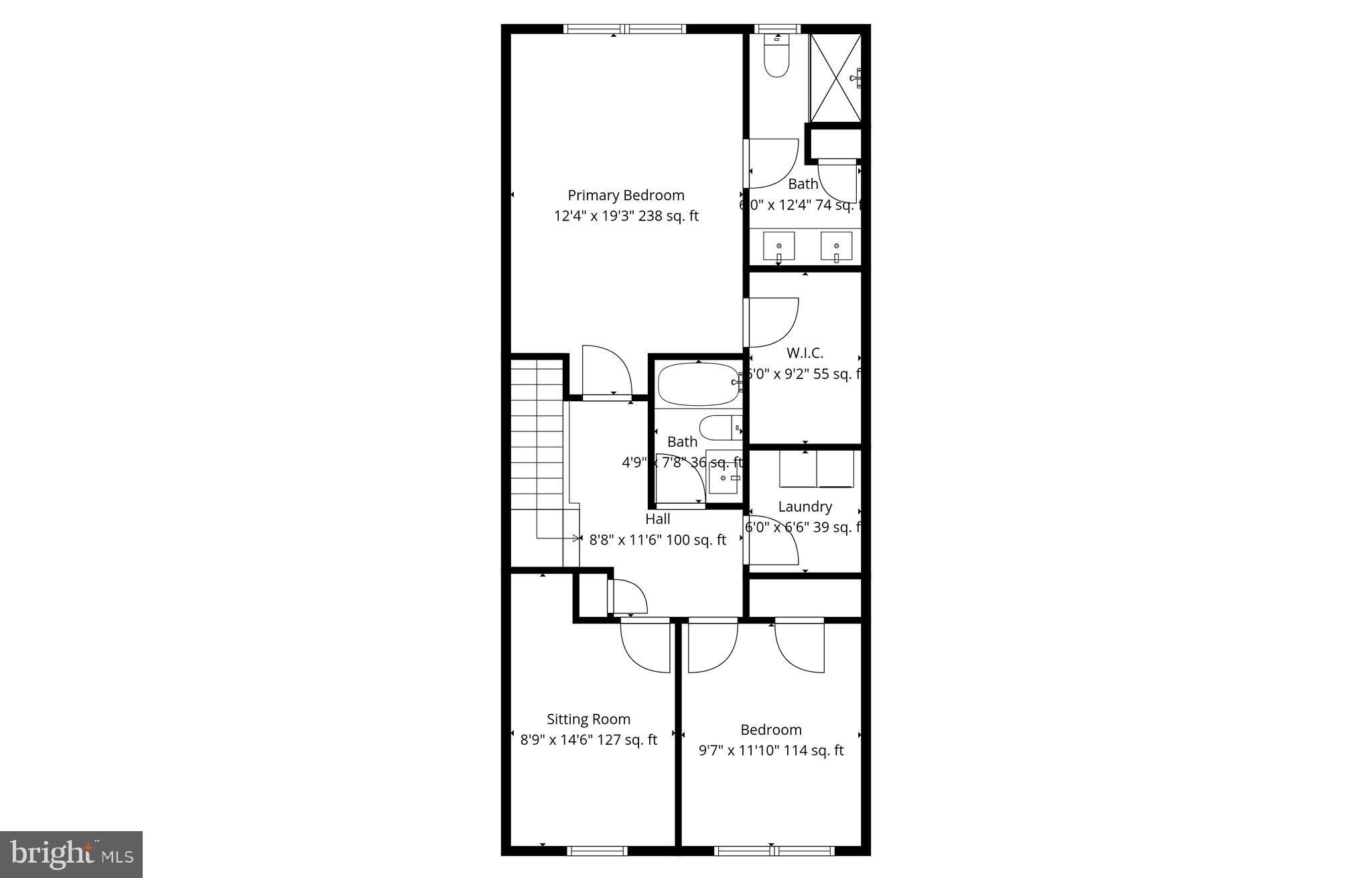 4 Athens Way Cliffwood, NJ 07721 - Photo 40 of 41