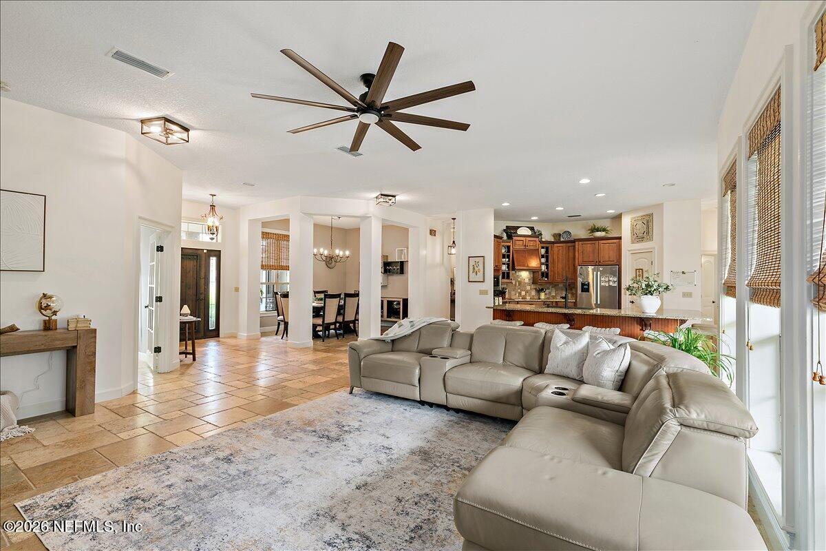 1610 Lemonwood Road Jacksonville, FL 32259 - Photo 11 of 50 08-Living Room