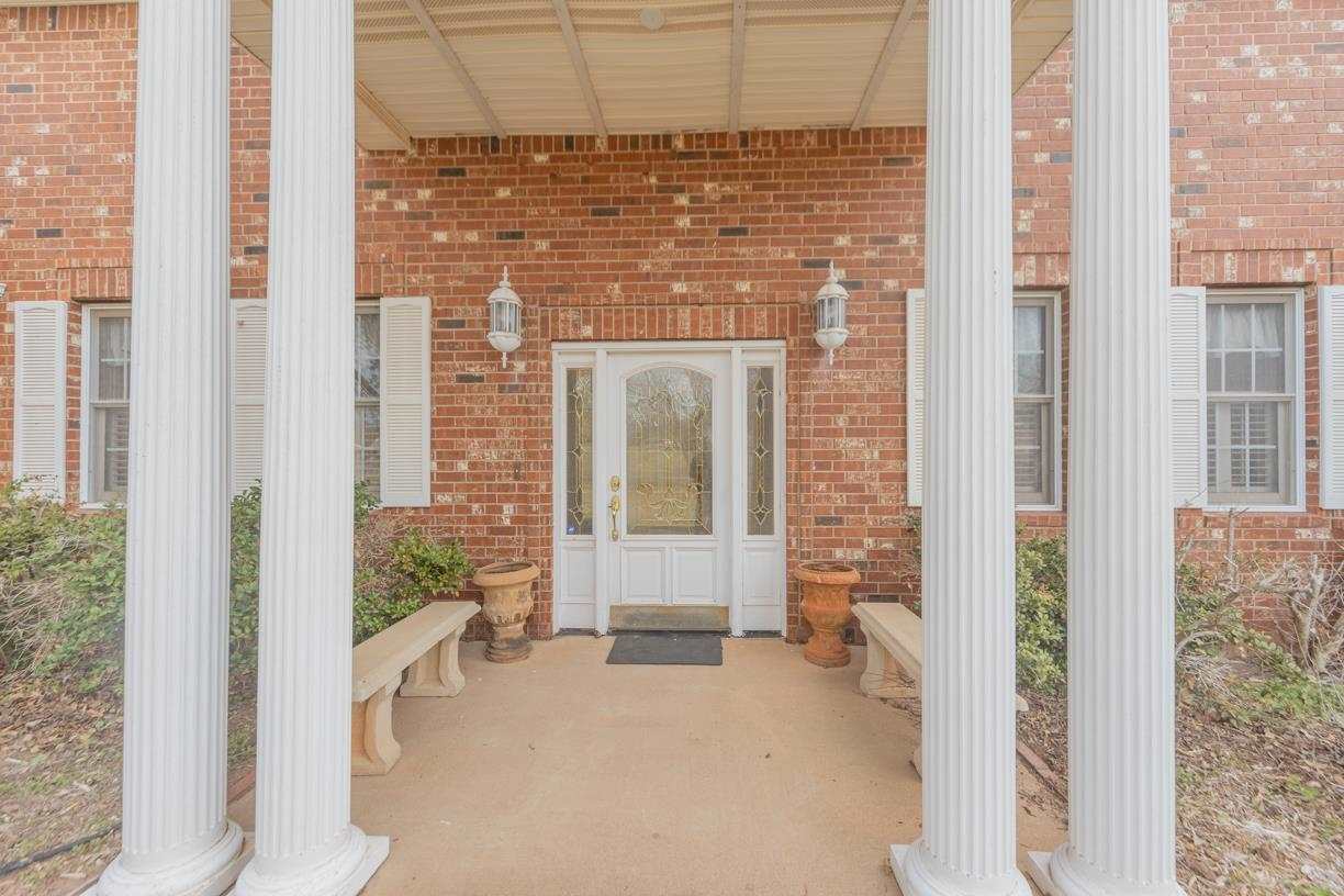 5619 North Hunters Ridge Stillwater, OK 74075 - Photo 2 of 36 Gallery Image 2