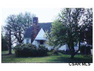 122 State Rte 3007 Markleton, PA 15551 - Photo 1 of 1
