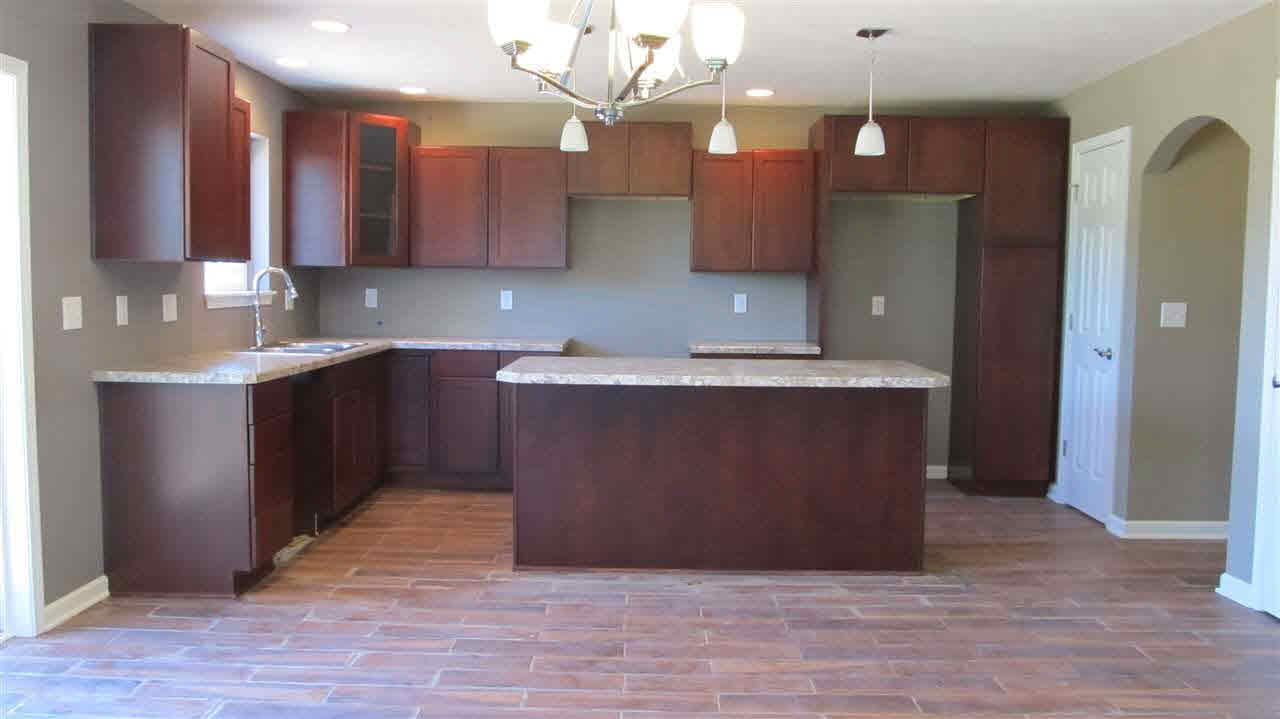 15220 Cavanaugh Lake Road Chelsea, MI 48118 - Photo 3 of 35