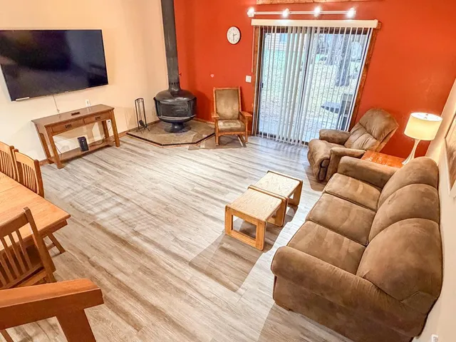 $459,000 | 1630 Davis Avenue, Unit F46, McCall, ID 83638