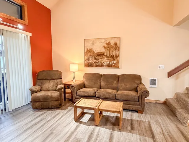 $459,000 | 1630 Davis Avenue, Unit F46, McCall, ID 83638