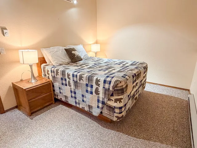 $459,000 | 1630 Davis Avenue, Unit F46, McCall, ID 83638