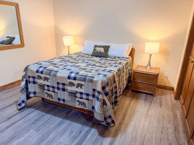 $459,000 | 1630 Davis Avenue, Unit F46, McCall, ID 83638