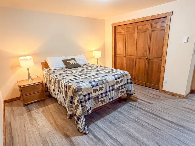 $459,000 | 1630 Davis Avenue, Unit F46, McCall, ID 83638