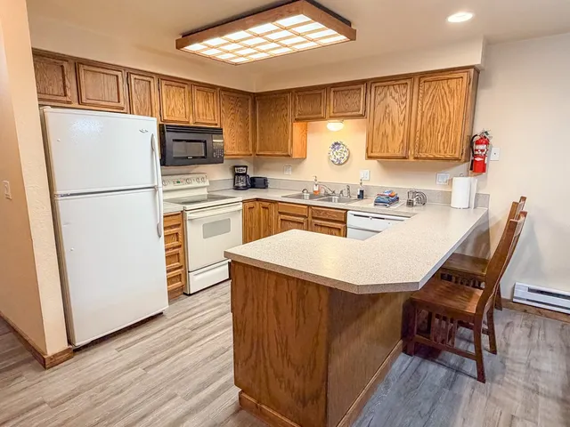 $459,000 | 1630 Davis Avenue, Unit F46, McCall, ID 83638