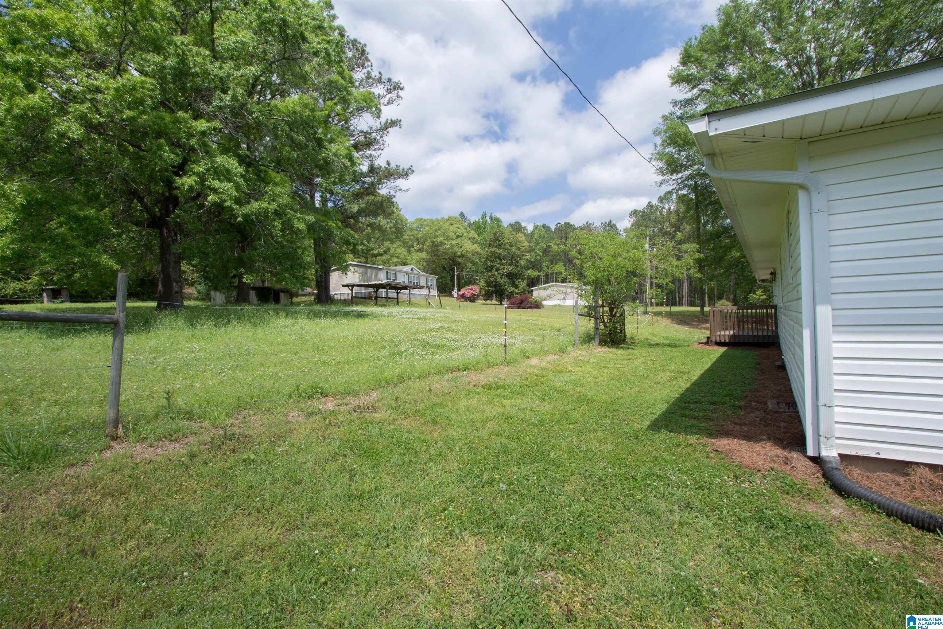 1695 Highway 231 Vincent, AL 35178 - Photo 52 of 59