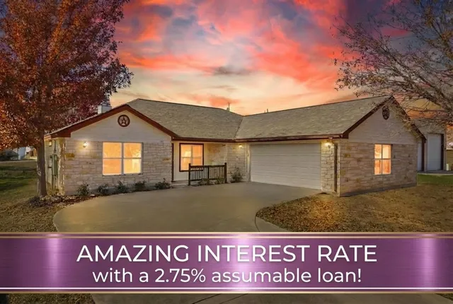 $350,000 | 143 Boulder Drive, Kingsland, TX 78639