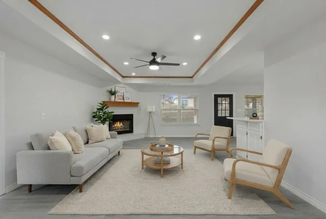 $350,000 | 143 Boulder Drive, Kingsland, TX 78639