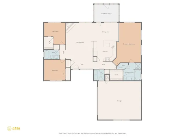 $350,000 | 143 Boulder Drive, Kingsland, TX 78639