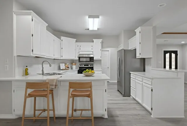 $350,000 | 143 Boulder Drive, Kingsland, TX 78639