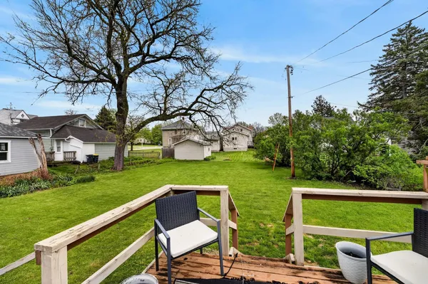 $186,500 | 810 21st Avenue, Monroe, WI 53566