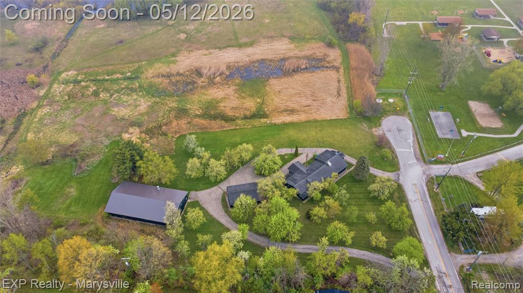 3345 Beach Road Port Huron, MI 48060 - Photo 67 of 89