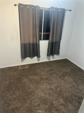 a view of water heater room