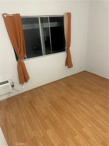 a view of water heater room