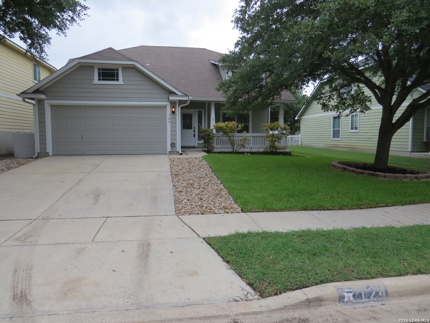 124 Brook View Cibolo, TX 78108 - Photo 1 of 23
