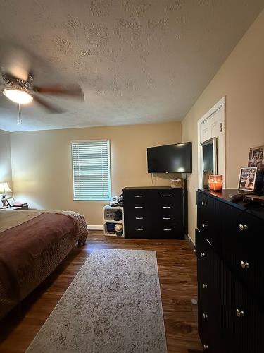 224 Hennon Drive Northwest, Unit CD Rome, GA 30161 - Photo 15 of 37