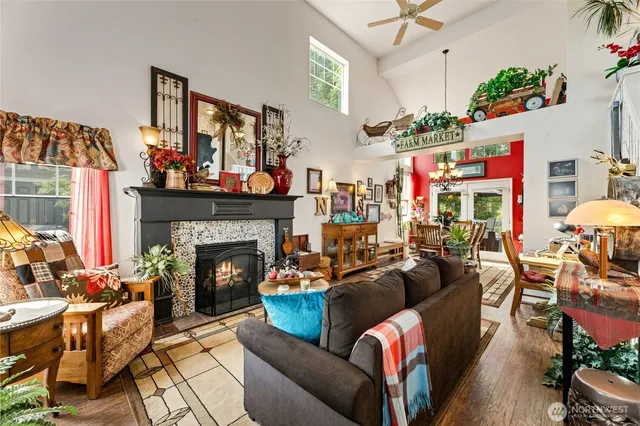 $544,950 | 7526 145th Avenue East, Sumner, WA 98390