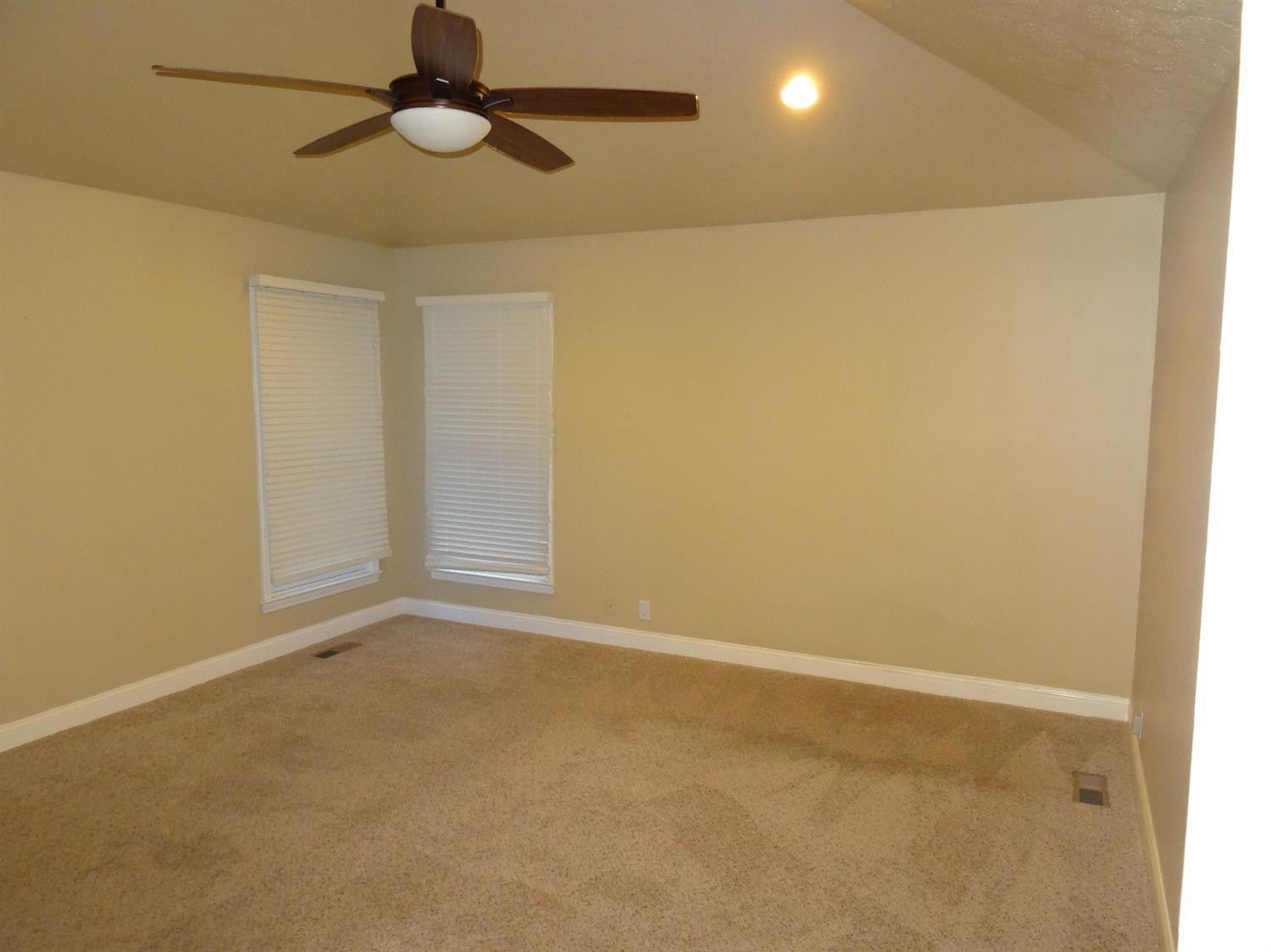 1055 Rockbridge Road Lexington, KY 40515 - Photo 15 of 35 Master bedroom is large and neutral with