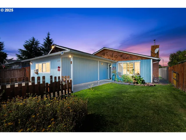 $375,000 | 3746 Southeast Tudor Way, Albany, OR 97322