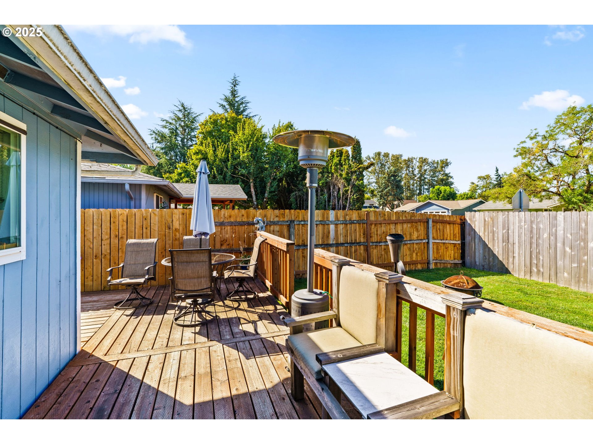 3746 Southeast Tudor Way Albany, OR 97322 - Photo 26 of 32