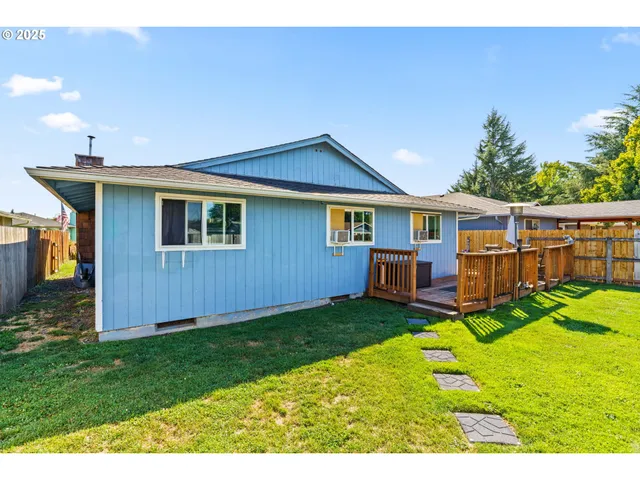 $375,000 | 3746 Southeast Tudor Way, Albany, OR 97322