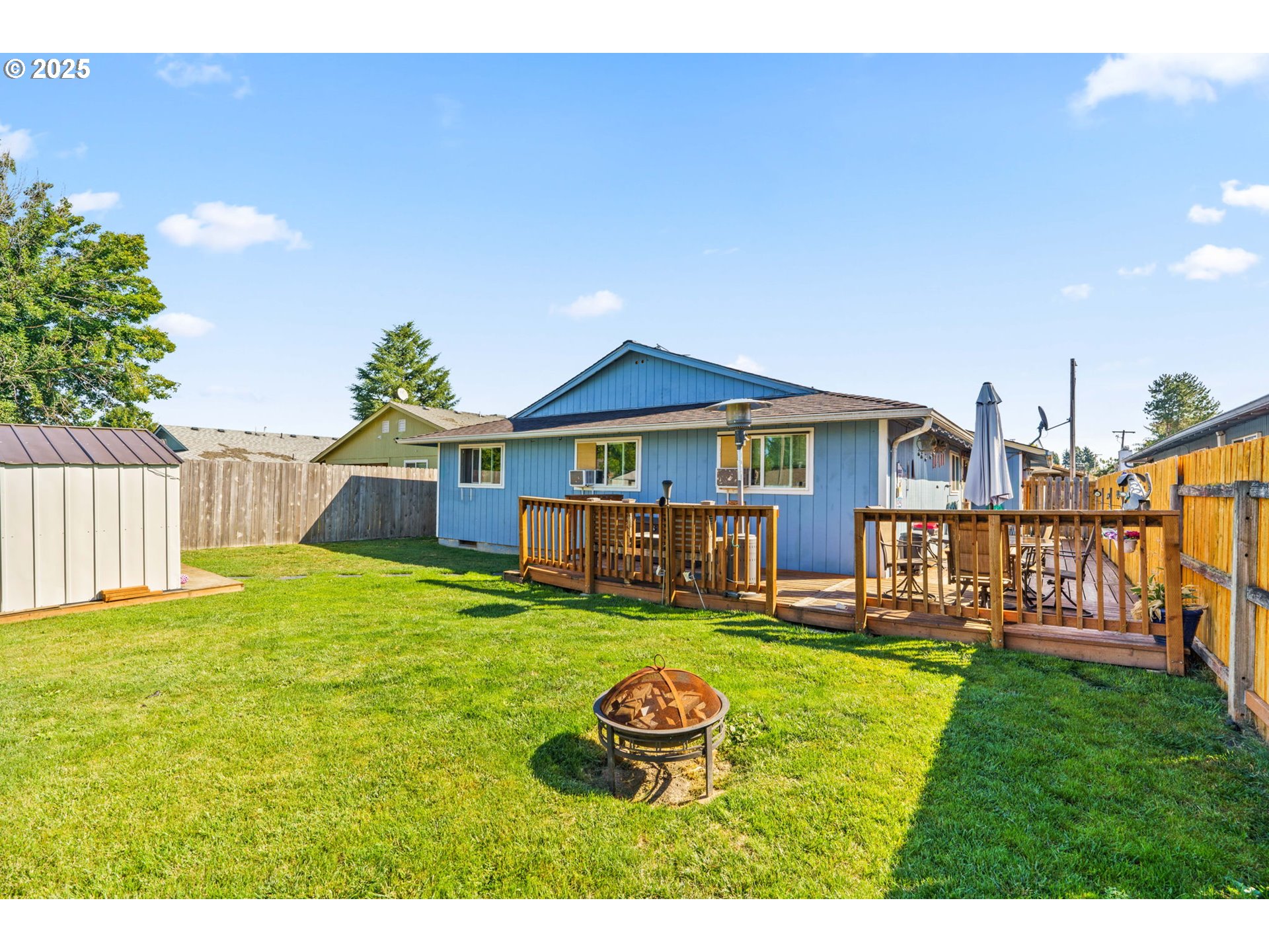 3746 Southeast Tudor Way Albany, OR 97322 - Photo 30 of 32