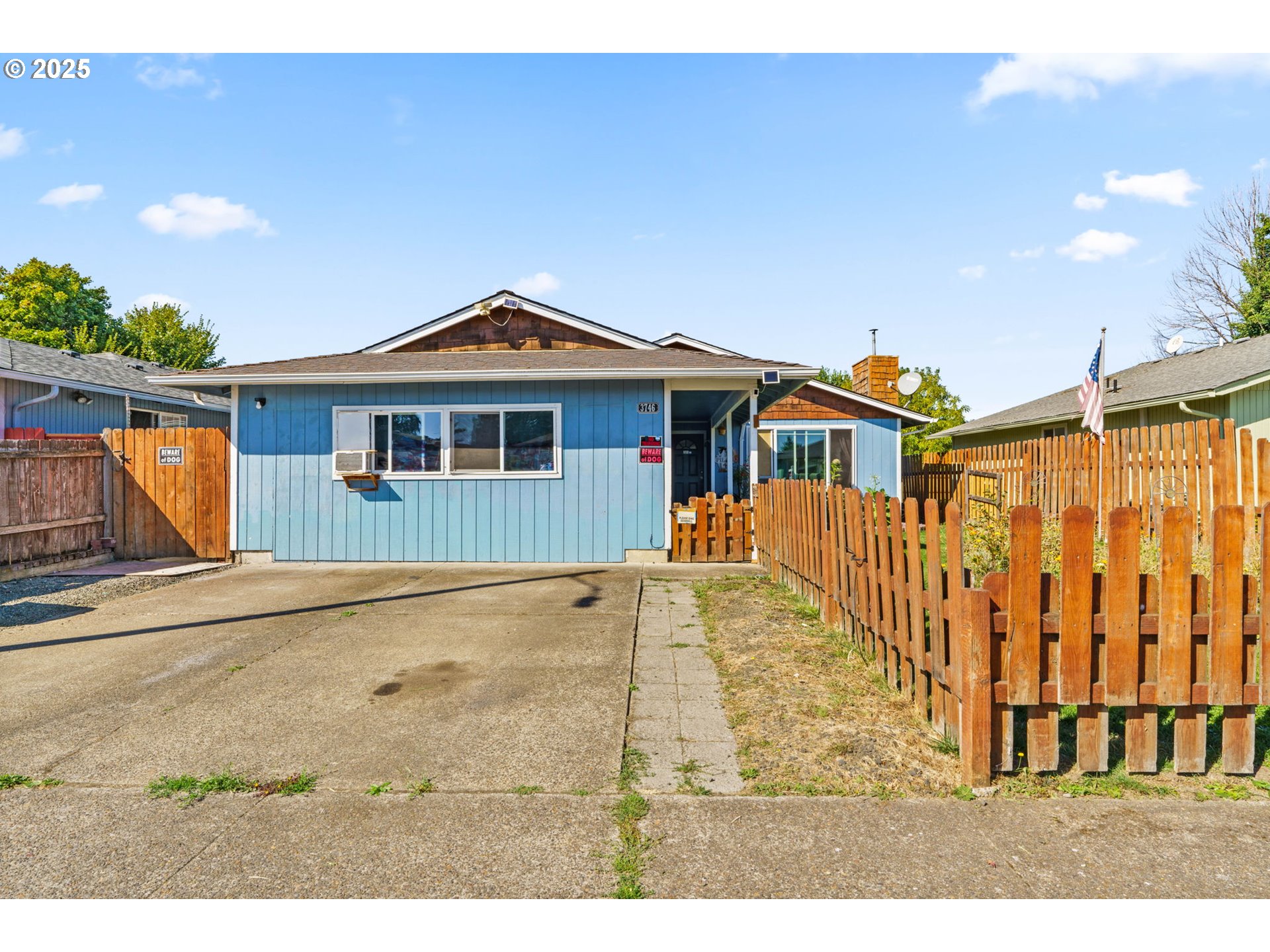 3746 Southeast Tudor Way Albany, OR 97322 - Photo 3 of 32