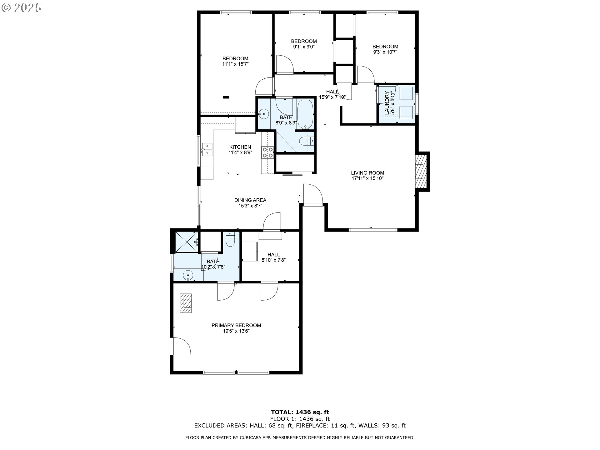 3746 Southeast Tudor Way Albany, OR 97322 - Photo 32 of 32