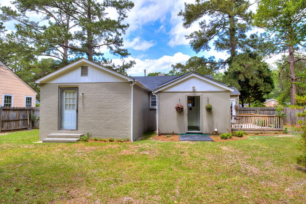114 Wactor Street Sumter, SC 29150 - Photo 35 of 36 Gallery Image 35