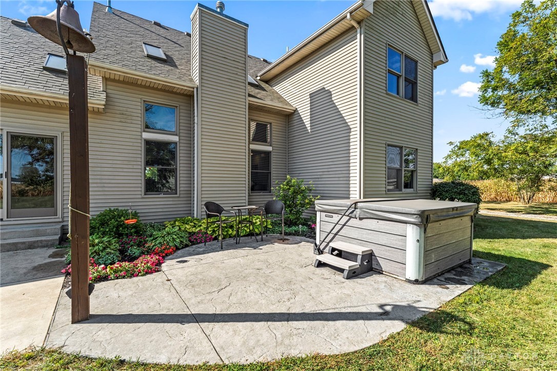 11863 Hall Road Laura, OH 45337 - Photo 73 of 89 Gallery Image 73